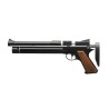 pistolet pp750 pcp c4.5